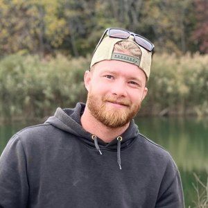 Meet your Posher, Evan